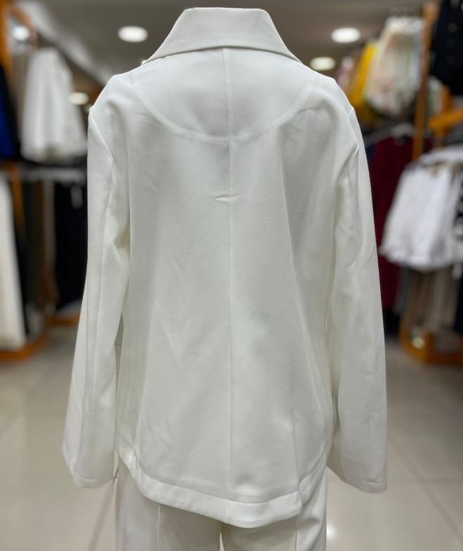 PULCINO Kids 25702 Kız Çocuk Tunik Ceket