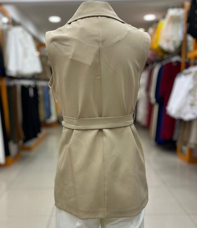 PULCINO Kids 24711 Kız Çocuk Yelek