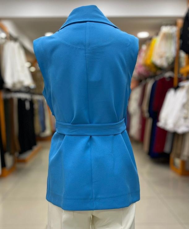 PULCINO Kids 24711 Kız Çocuk Yelek