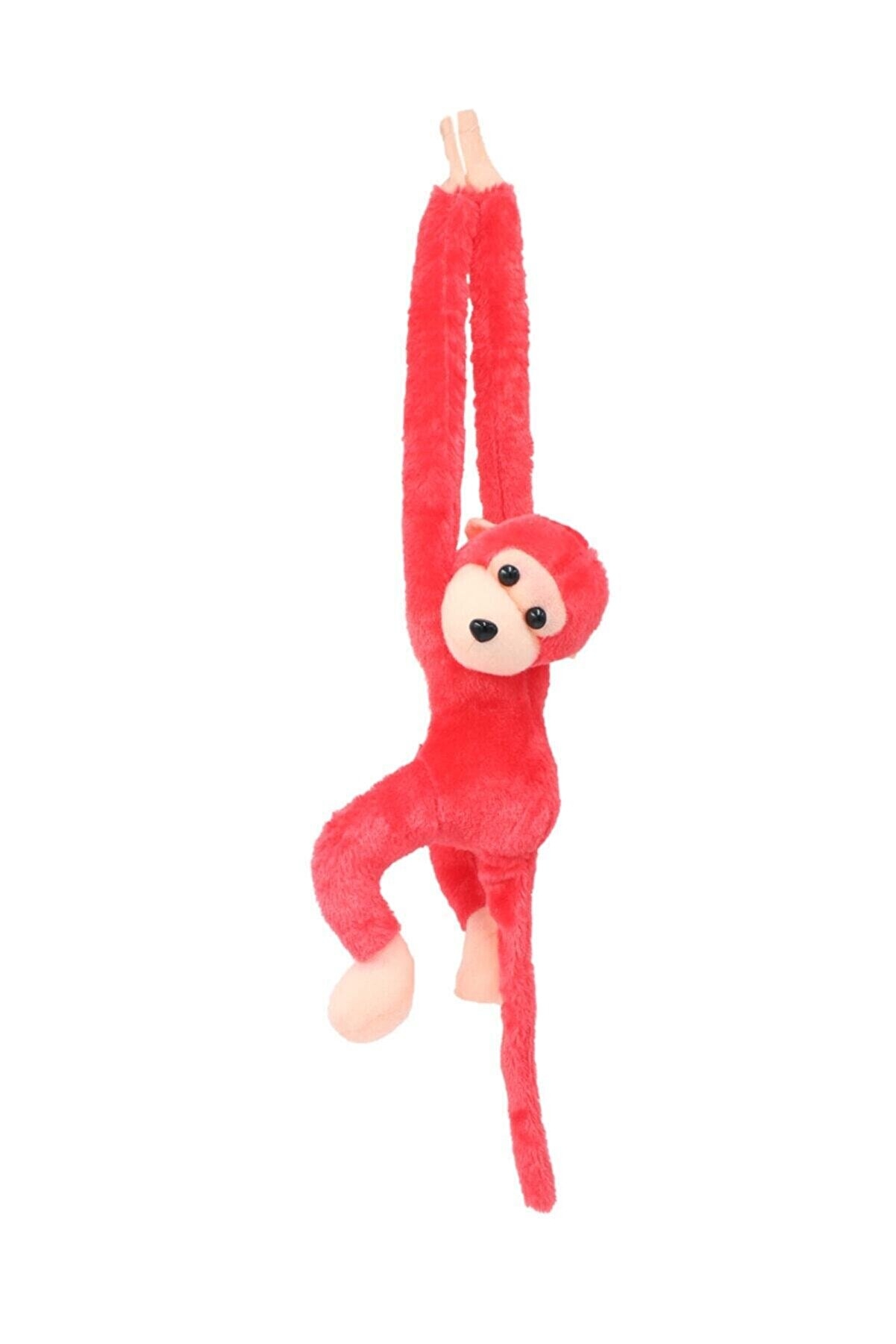 Peluş Oyuncak Sarılan Maymun