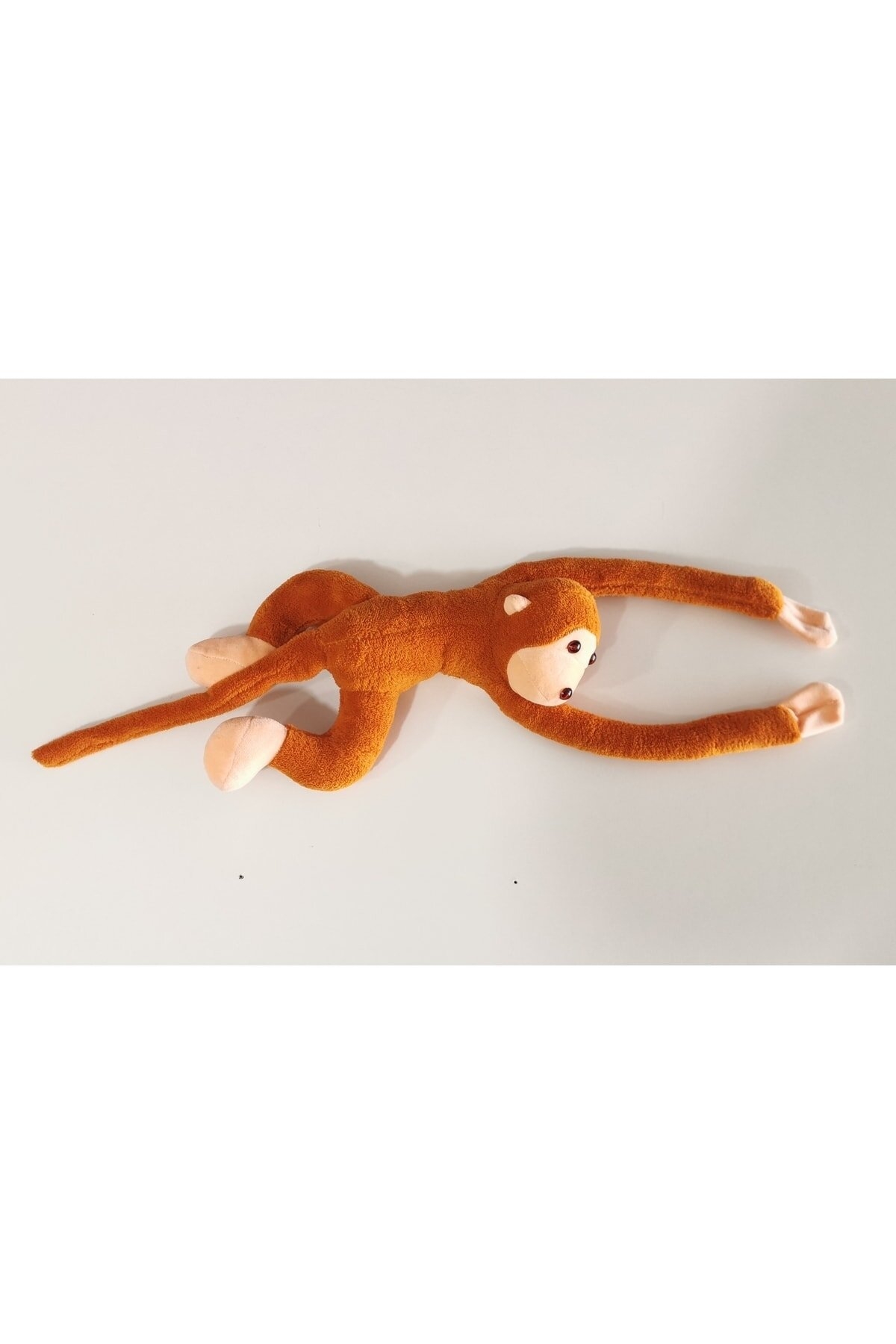 Peluş Oyuncak Sarılan Maymun