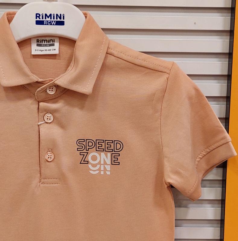 RİMİNİ Kids 5718 Erkek Çocuk Speedzone Lakos Takım