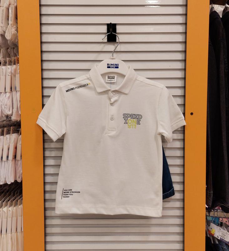 RİMİNİ Kids 5718 Erkek Çocuk Speedzone Lakos Takım