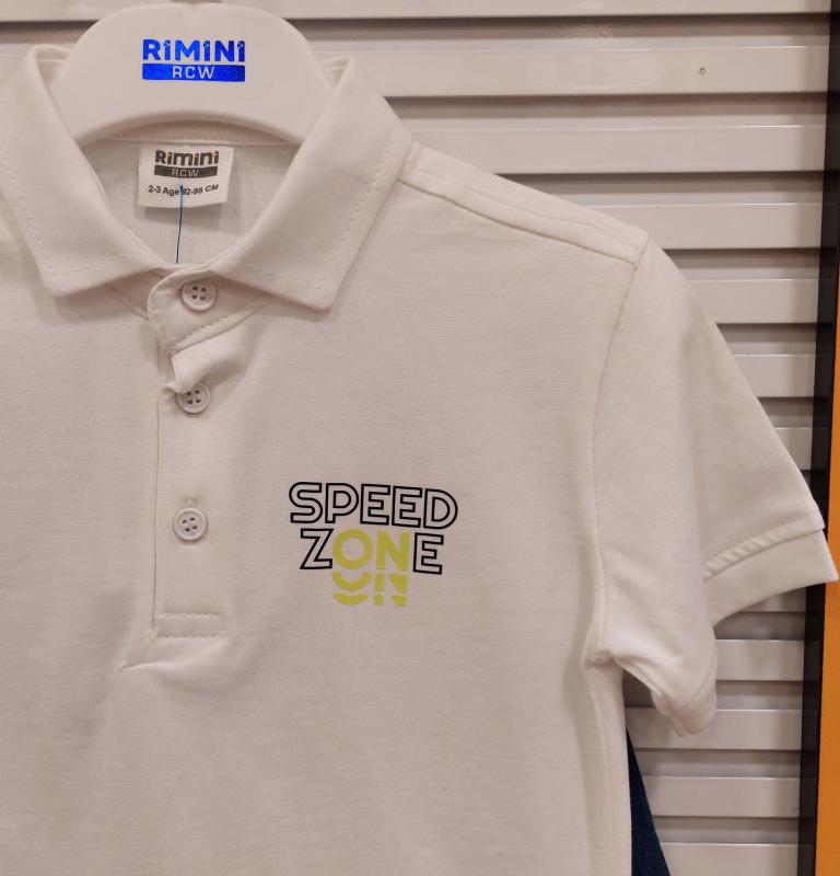 RİMİNİ Kids 5718 Erkek Çocuk Speedzone Lakos Takım