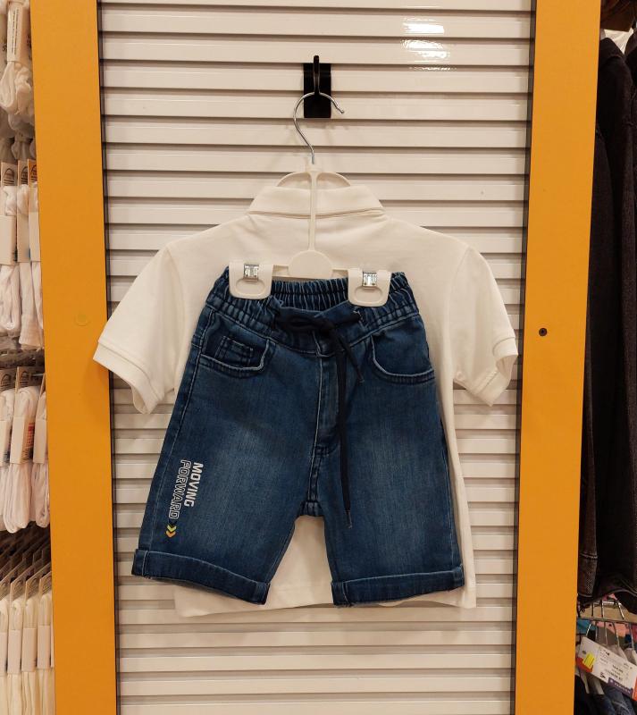 RİMİNİ Kids 5718 Erkek Çocuk Speedzone Lakos Takım