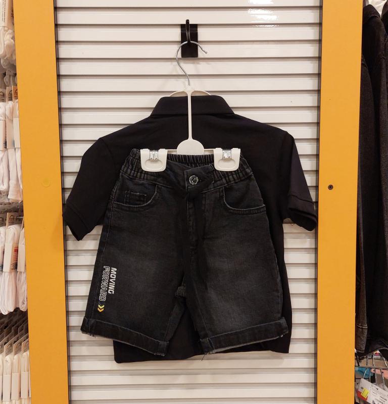 RİMİNİ Kids 5718 Erkek Çocuk Speedzone Lakos Takım