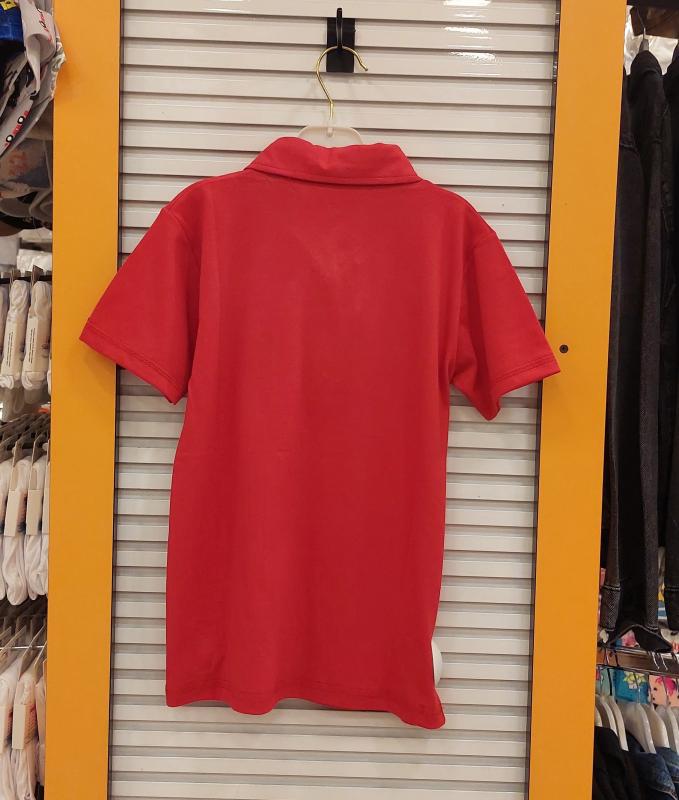 ARCA Kids 3041 Erkek Çocuk Polo Yaka Lakos Tişört