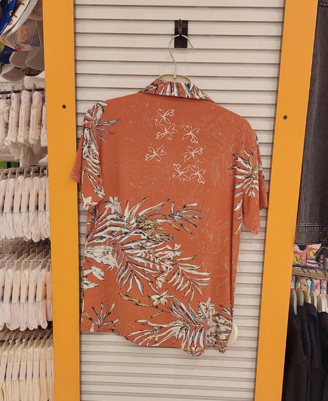 TROY Kids 3251 Apaj Yaka Erkek Çocuk Gömlek