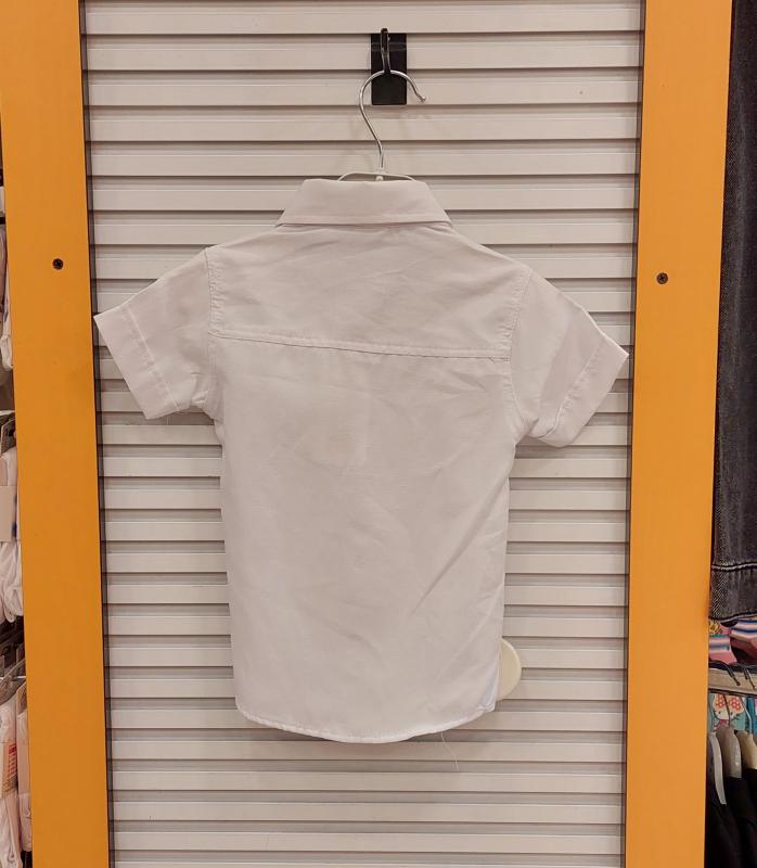TROY Kids 3501 Şamre Erkek Çocuk Gömlek