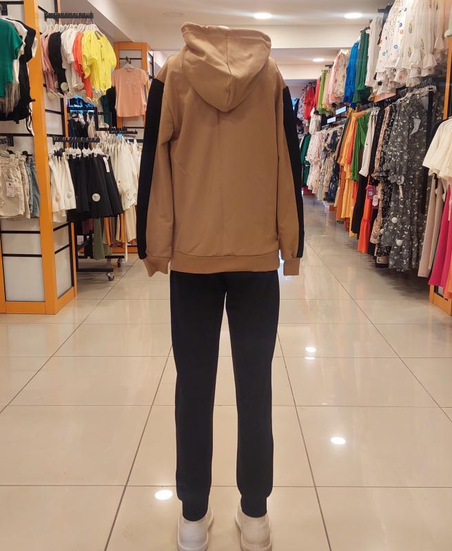 YU-KO Kids 5001 EveryThing Victory Çocuk 2li Takım