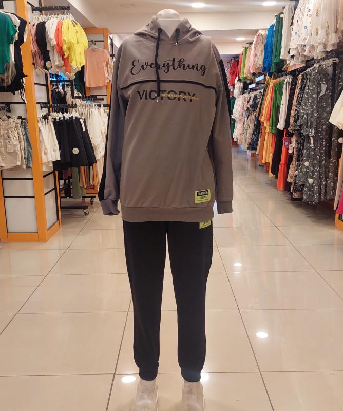YU-KO Kids 5001 EveryThing Victory Çocuk 2li Takım