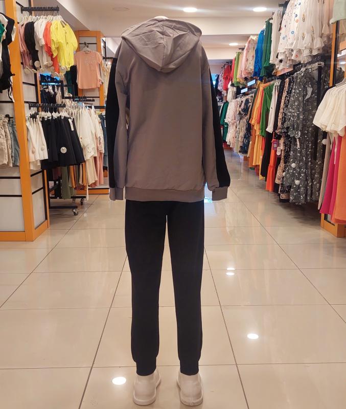 YU-KO Kids 5001 EveryThing Victory Çocuk 2li Takım