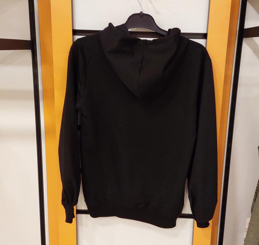 KBT GİRLS 6081 Kız Çocuk Kapşonlu Sweat