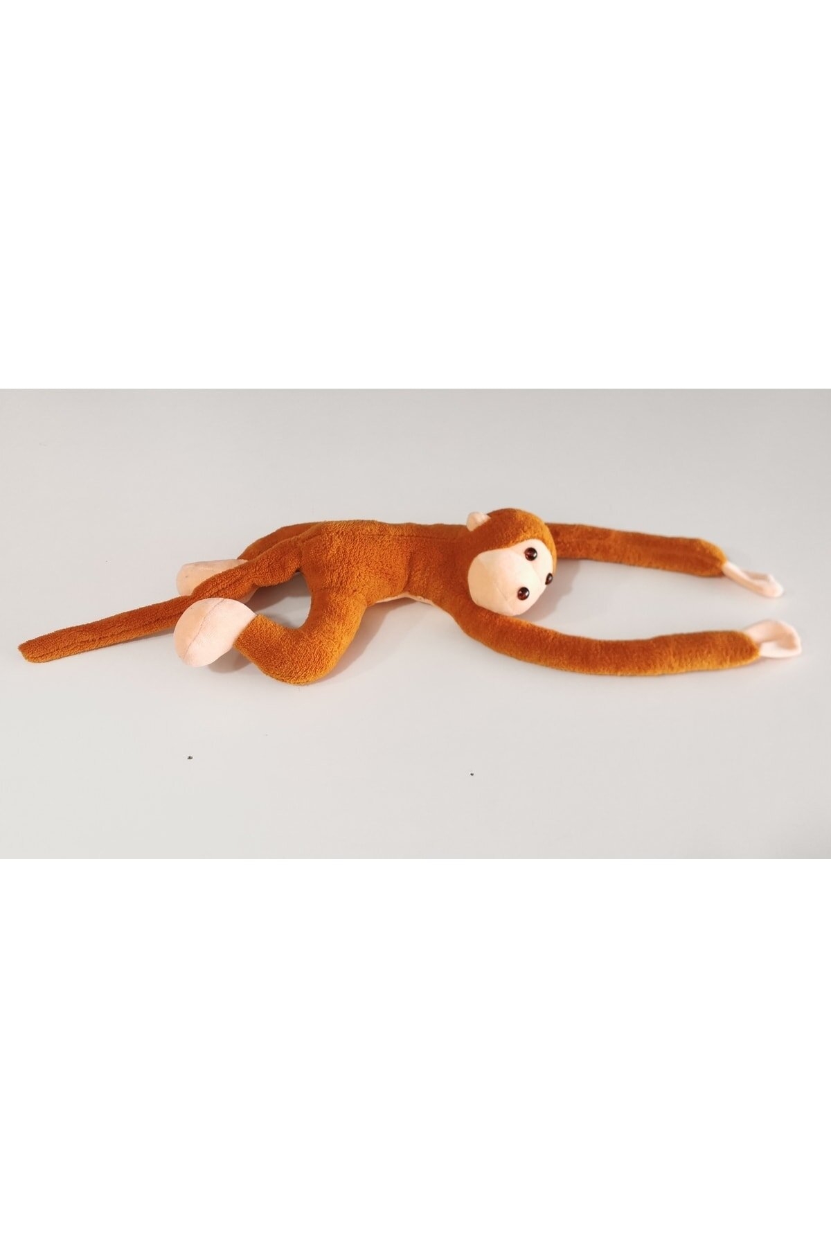 Peluş Oyuncak Sarılan Maymun