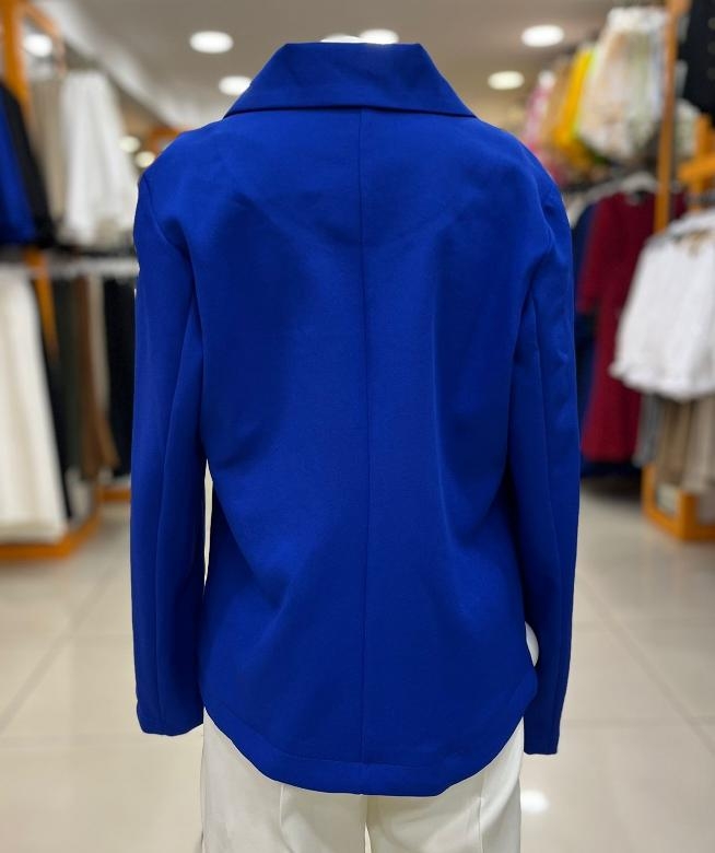 PULCINO Kids 25702 Kız Çocuk Tunik Ceket