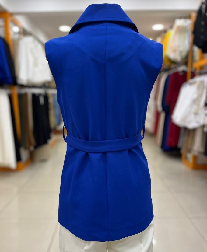 PULCINO Kids 24711 Kız Çocuk Yelek