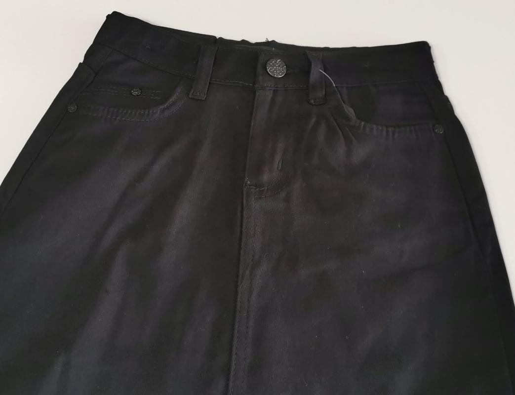Terry Kids 5043 Kız Çocuk Keten Etek 23 Nisan