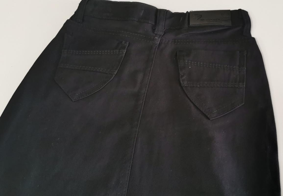 Terry Kids 5043 Kız Çocuk Keten Etek 23 Nisan