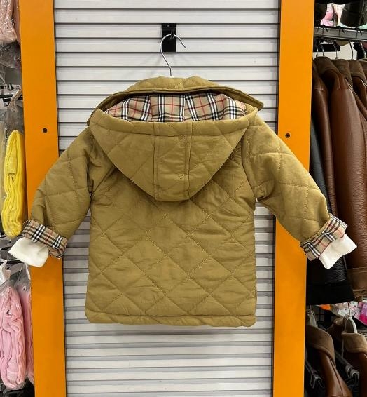ECOO%20Kids%203498%20Erkek%20Çocuk%20Kapitone%20Montlu%203lü%20Takım