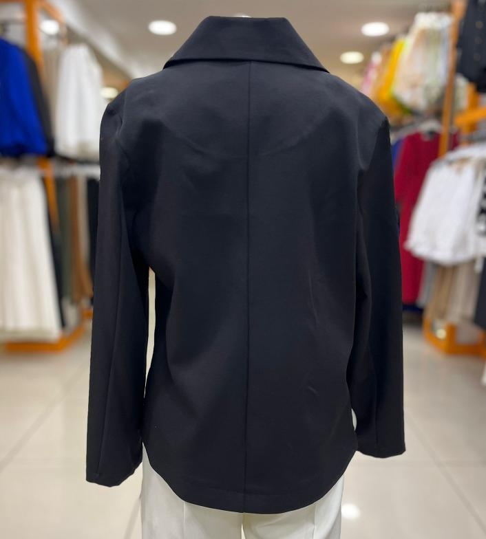 PULCINO%20Kids%2025702%20Kız%20Çocuk%20Tunik%20Ceket