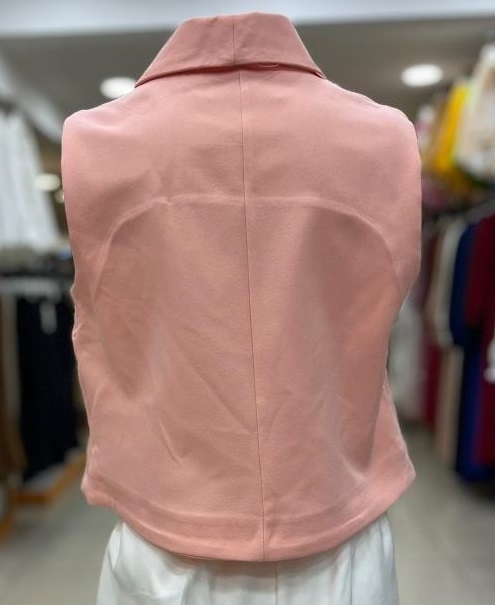 PULCINO Kids 25707 Üç Düğmeli Yelek