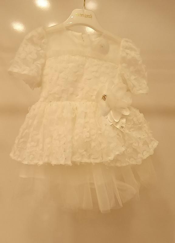 DAİSYGİRLS Kids 8688 BEBEK ABİYE