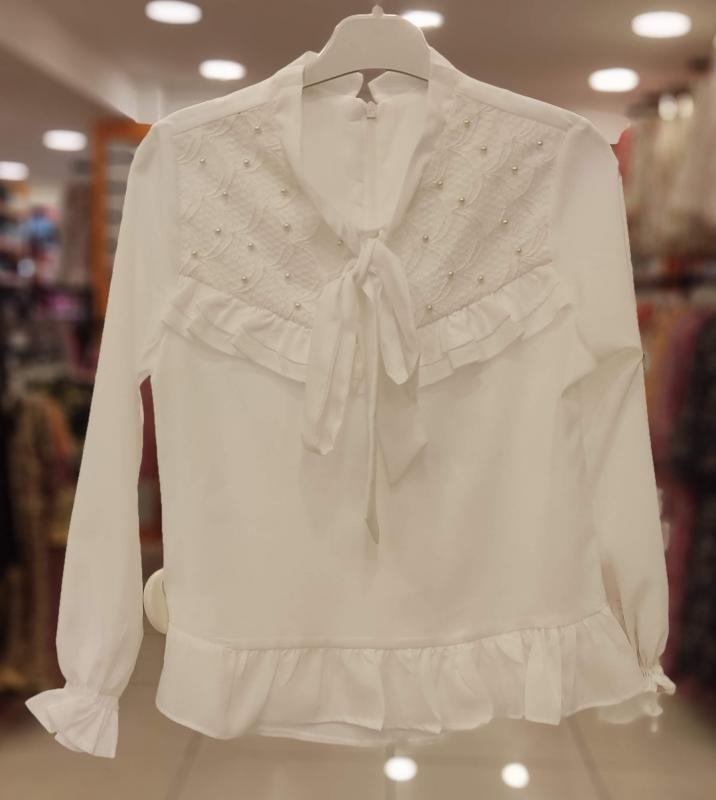 EMİLEY Kids 6199 Çocuk Tunik Gömlek