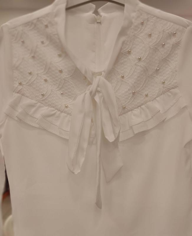 EMİLEY Kids 6199 Çocuk Tunik Gömlek