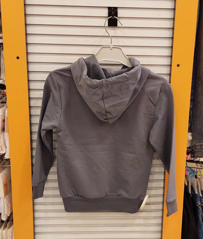 AMİRAL Kids 1517 Erkek Çocuk Kapşonlu Sweat
