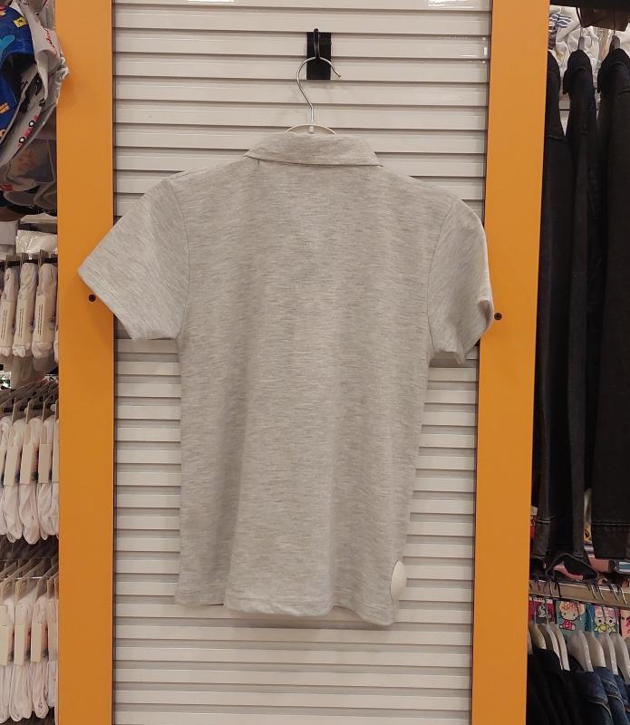 ARCA Kids 3041 Erkek Çocuk Polo Yaka Lakos Tişört