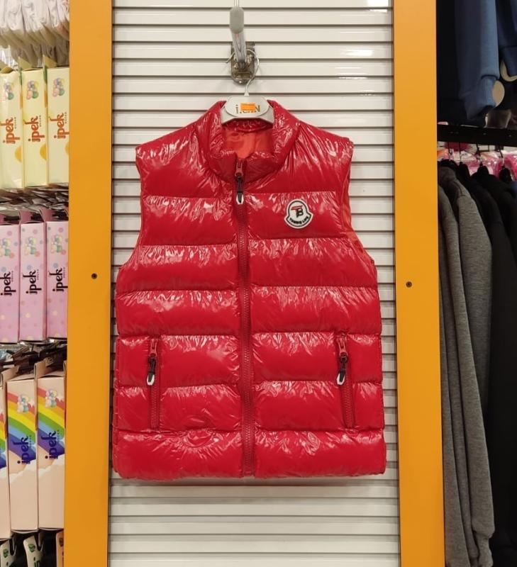 TOMBİŞ Kids Çocuk Şişme Yelek