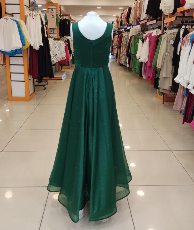 ONBUCO Kids 1540 Önü V Kız Çocuk Abiye