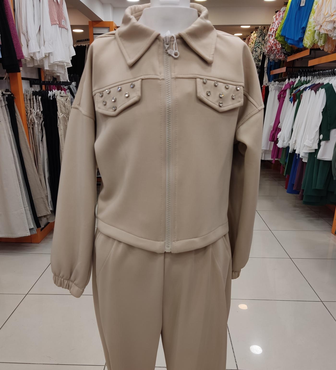 PRETTY%20Kids%202096%20Kız%20Çocuk%20Pantolonlu%20Hırkalı%20Takım