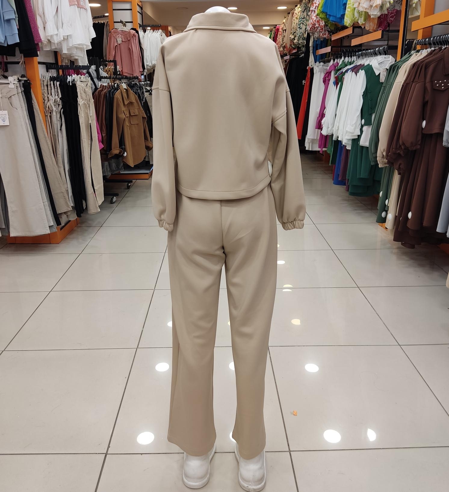 PRETTY%20Kids%202096%20Kız%20Çocuk%20Pantolonlu%20Hırkalı%20Takım