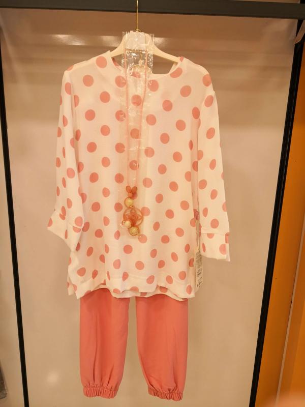 Tivido Kids 2197 Puantiyeli 2Lİ Çocuk Takım