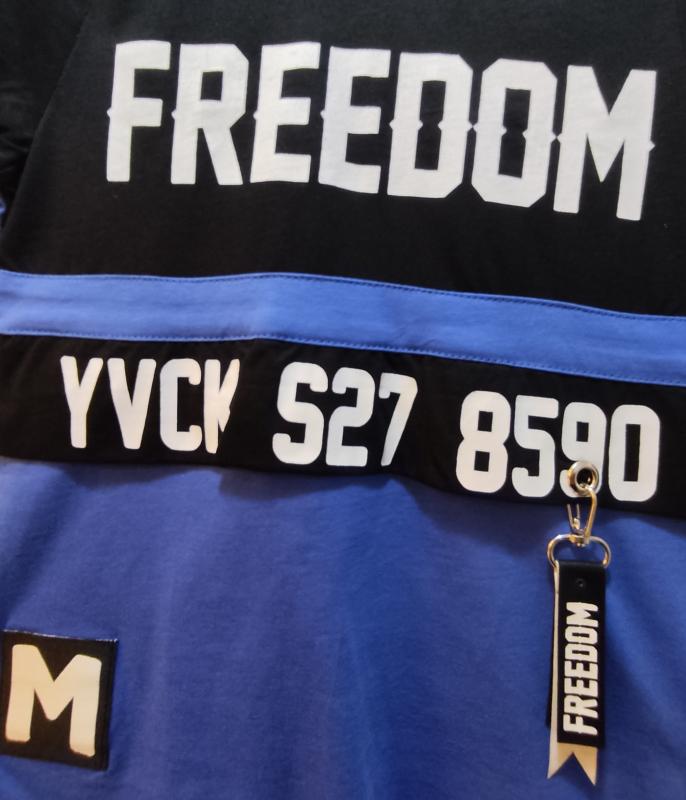 YAVRUCAK Kids M-527 Erkek Çocuk 2 li Takım