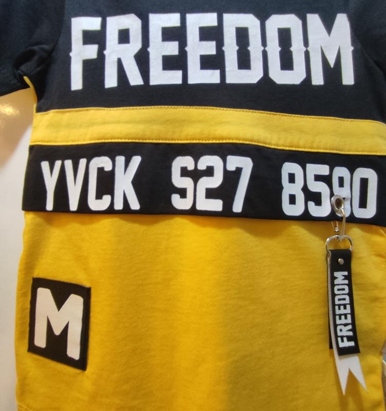 YAVRUCAK Kids M-527 Erkek Çocuk 2 li Takım