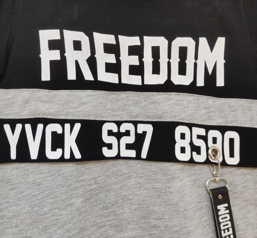 YAVRUCAK Kids M-527 Erkek Çocuk 2 li Takım