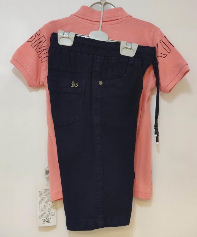 WİGGLE Kids 1109 Lakos Erkek Çocuk 2Lİ Takım