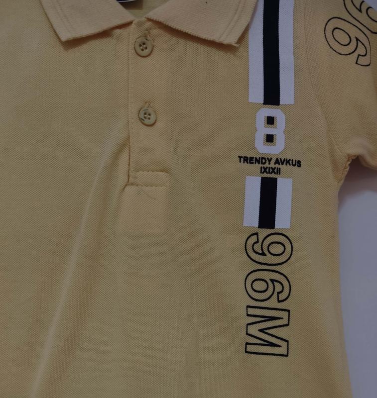 WİGGLE Kids 1109 Lakos Erkek Çocuk 2Lİ Takım