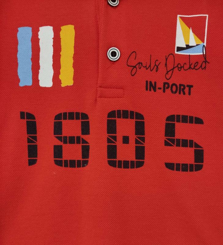 GOLDTREND Kids 3583 Lakos Erkek Çocuk 2Lİ Takım