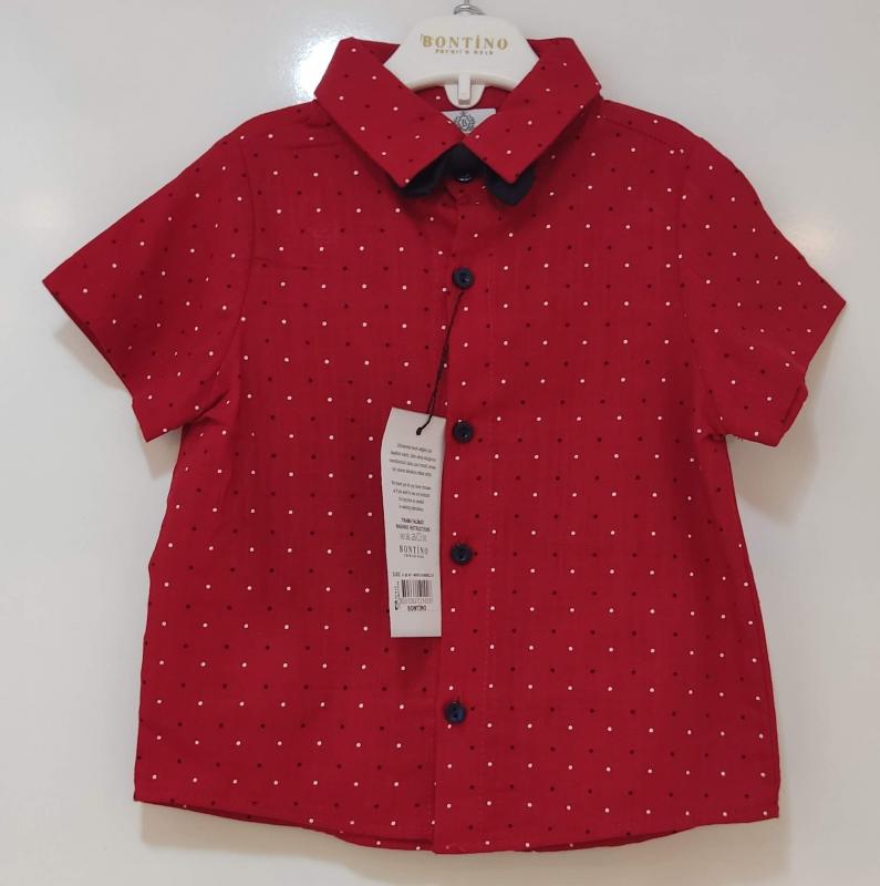 BONTİNO Kids 2000-2102 Puanlı Erkek Çocuk Takım