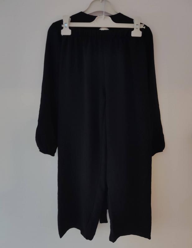 ESMAGÜL Kids 4080 Kız Çocuk Tunik Pantolon 2li Takım