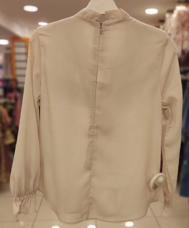 EMİLEY Kids 6199 Çocuk Tunik Gömlek
