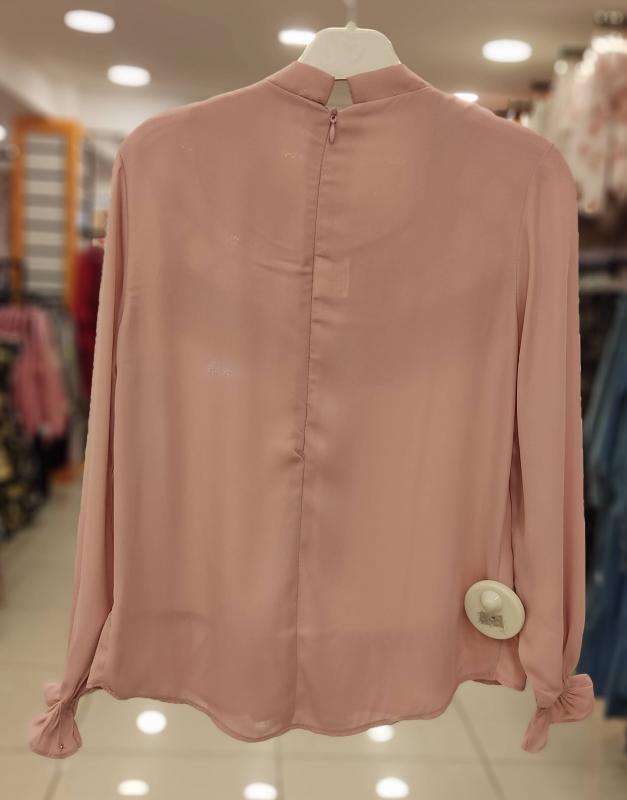EMİLEY Kids 6199 Çocuk Tunik Gömlek