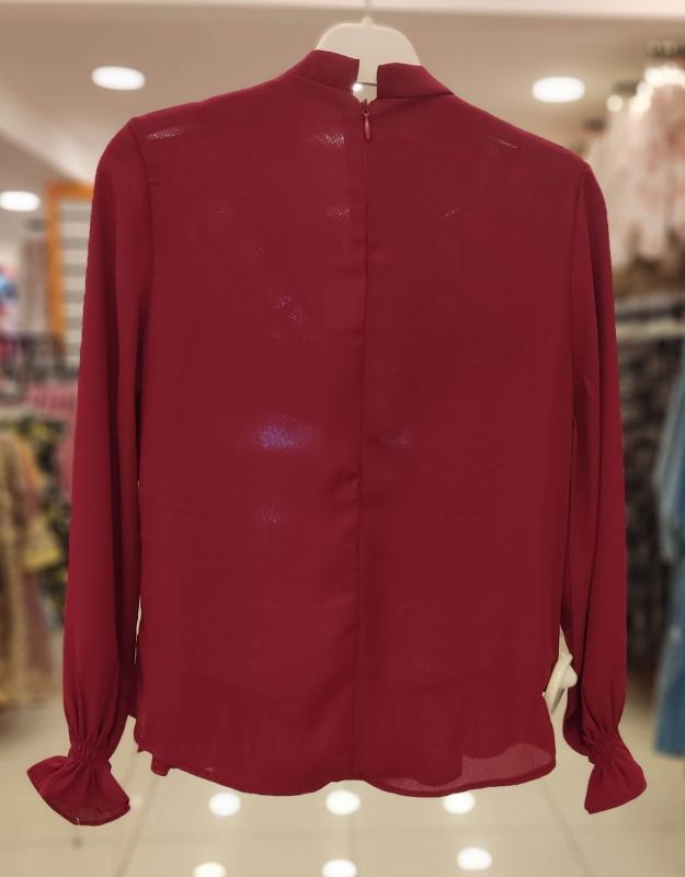 EMİLEY Kids 6199 Çocuk Tunik Gömlek