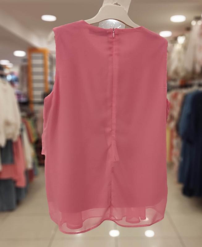 PULCINO Kids 22221 Kız Çocuk Bluz Gömlek