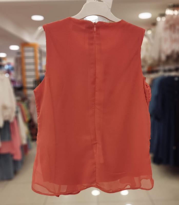 PULCINO Kids 22221 Kız Çocuk Bluz Gömlek
