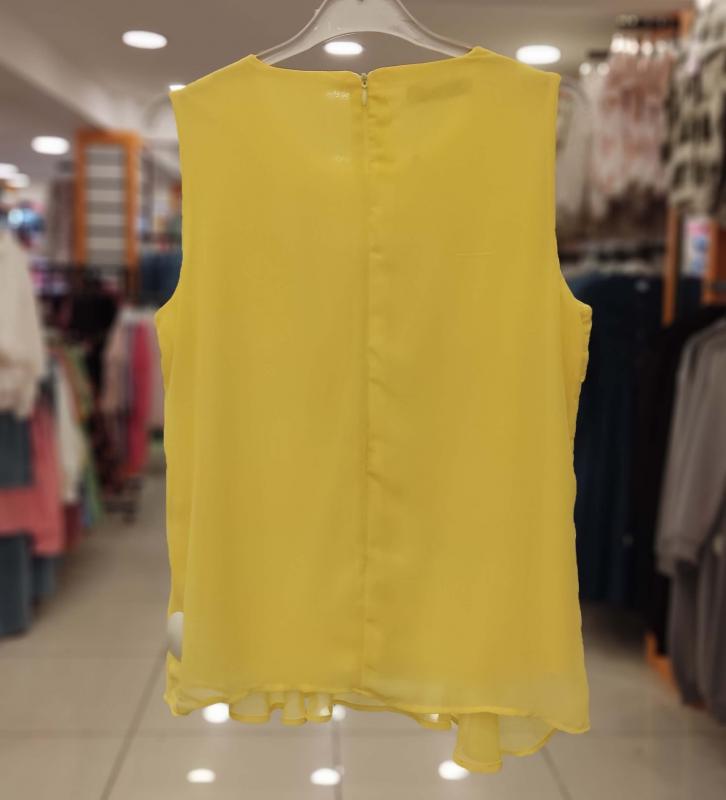 PULCINO Kids 22221 Kız Çocuk Bluz Gömlek