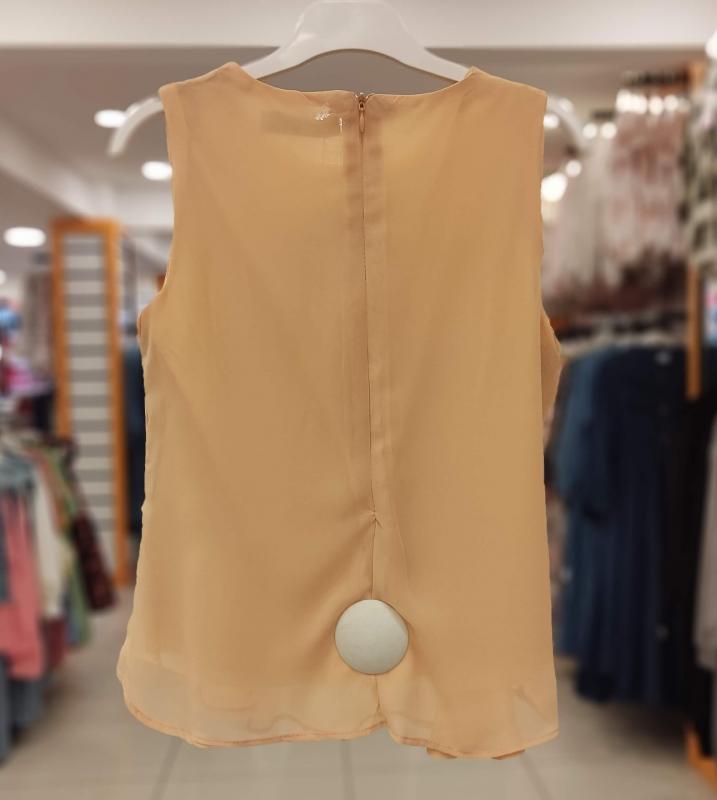 PULCINO Kids 22221 Kız Çocuk Bluz Gömlek